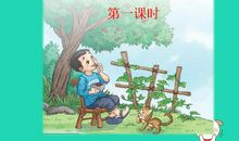 我爱故乡的果园