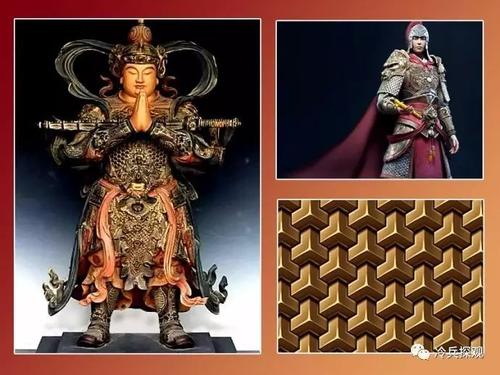 中国风
