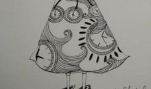 我想让时间慢点走