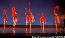 欢乐的圣诞节联欢会