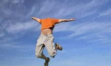 最“勇敢”的人