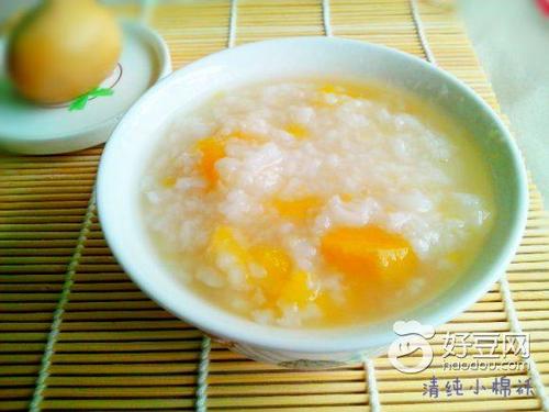 稀饭的味道