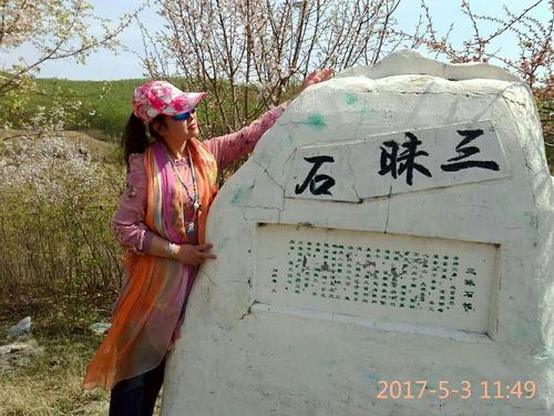 再回头看，这是人生的沧桑