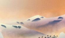 《长相思》改写