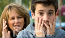 当男孩的孩子烦恼多