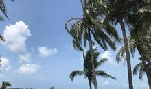 那段与海相伴的日子