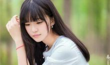 瞧，我们班的女生