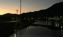 感动常在生活美满