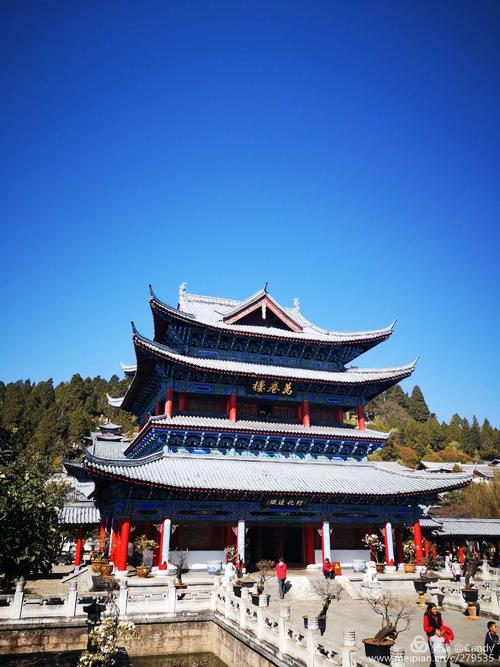 木府旅行须知