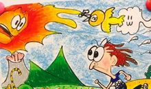 一件有意义的活动