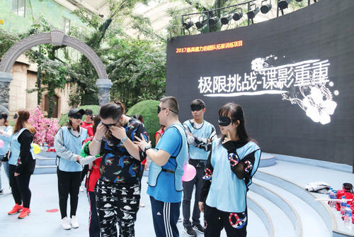 感恩之花在我心中绽放