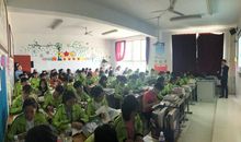 我的“双堂双进”课堂