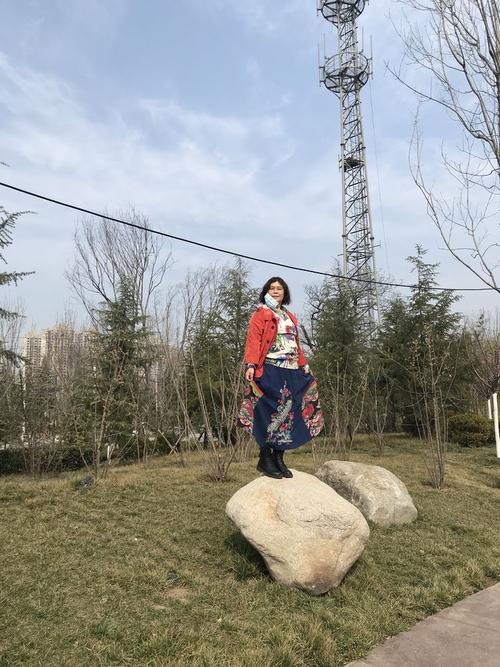 打开弹簧门