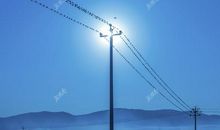 美丽的潘华大桥