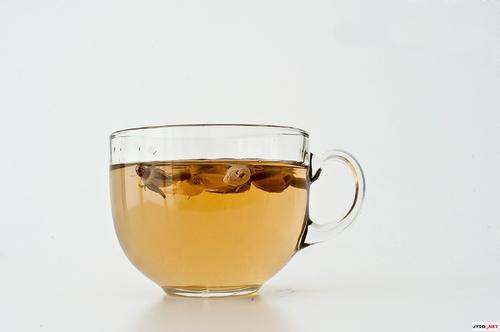 精品茶韵