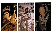 《中国上下五千年》读后感