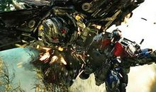 观《变形金刚2》有感