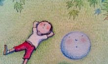 张开想象的翅膀