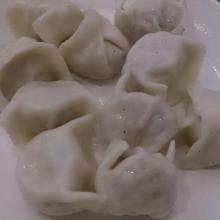 饺子音乐
