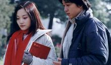 他深深地打动了我