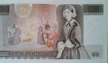 我心中的提灯女神