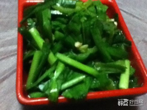 选择韭菜