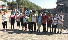 在那即将毕业的日子里