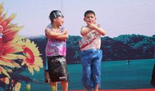 愿做环保小天使