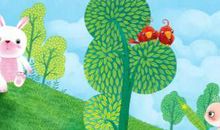 那段充满童趣的日子