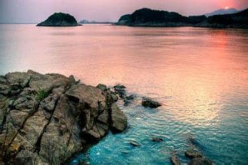 迷人的杨沙山