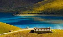 深受感触的寻访