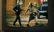 低调姿态美丽人生