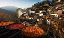 美丽的家乡美丽的中国