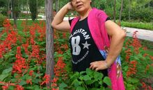 给自己心情放个假