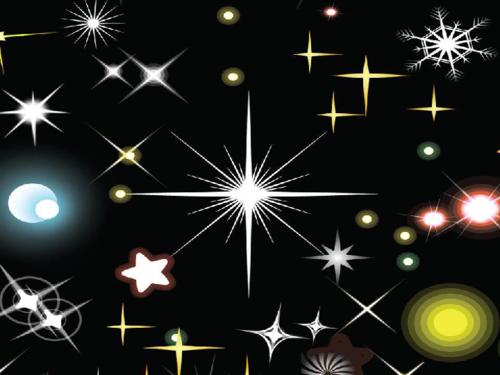 星空