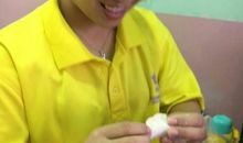 小鬼当家之饺子大餐