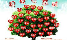 保持积极的心态