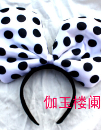 泰的耳朵