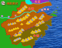 不感恩的狐狸