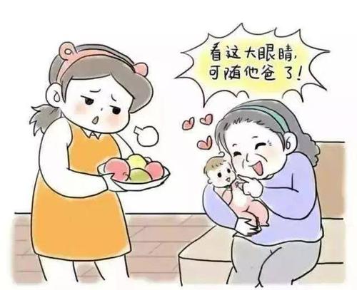 要发现你哥哥的长处并不容易