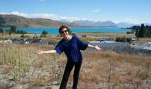 一路成长一路欢笑