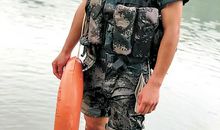 热心班长王钰贻