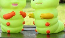 我最喜欢的存钱罐