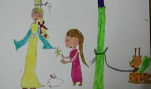 放飞孩子，不过多限制