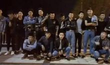 泰国人眼中的中国年