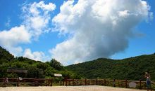 山顶，别有一番风景