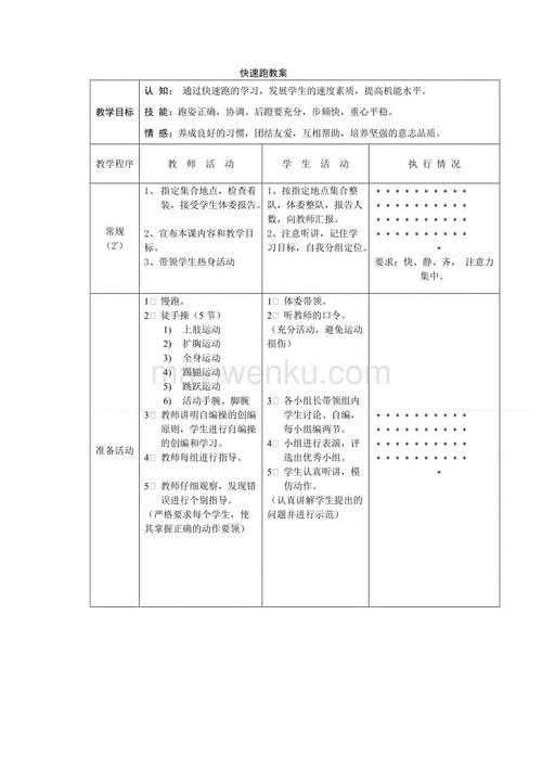 跑吧