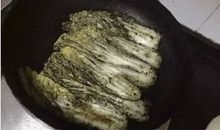 我的第一次下厨