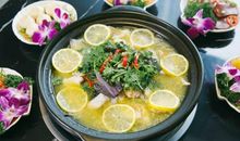 藏在饭碗里的爱