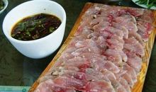 做“美鱼宴”的惨案